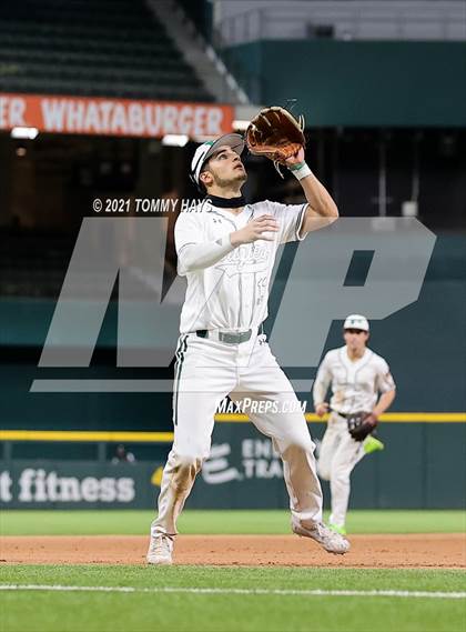 Thumbnail 1 in Southlake Carroll vs Prosper (Dragon Classic) photogallery.