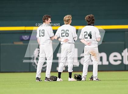 Thumbnail 3 in Southlake Carroll vs Prosper (Dragon Classic) photogallery.