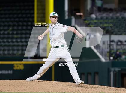 Thumbnail 2 in Southlake Carroll vs Prosper (Dragon Classic) photogallery.