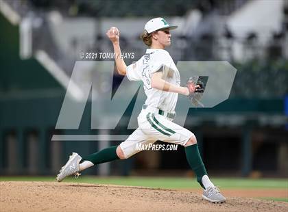 Thumbnail 2 in Southlake Carroll vs Prosper (Dragon Classic) photogallery.
