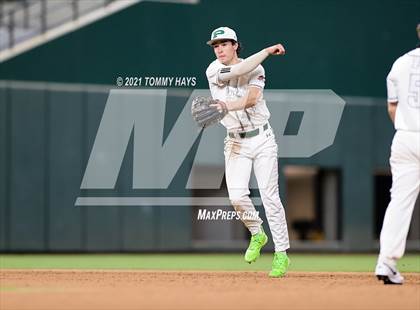Thumbnail 1 in Southlake Carroll vs Prosper (Dragon Classic) photogallery.