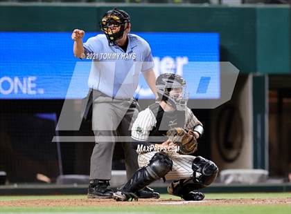 Thumbnail 2 in Southlake Carroll vs Prosper (Dragon Classic) photogallery.