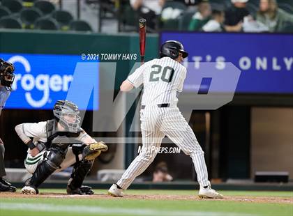 Thumbnail 2 in Southlake Carroll vs Prosper (Dragon Classic) photogallery.