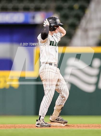 Thumbnail 1 in Southlake Carroll vs Prosper (Dragon Classic) photogallery.