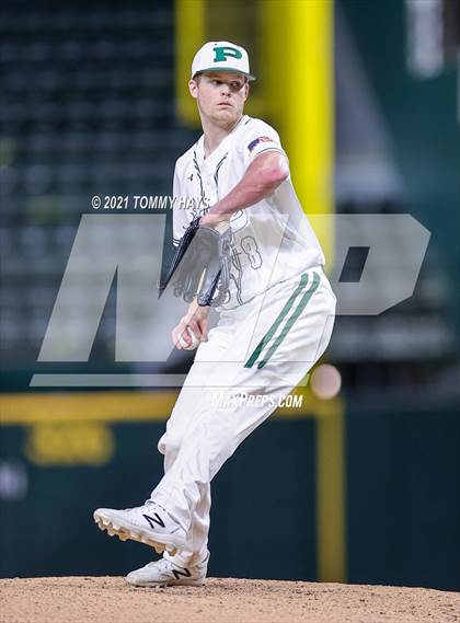Thumbnail 2 in Southlake Carroll vs Prosper (Dragon Classic) photogallery.