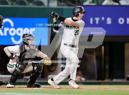 Thumbnail 1 in Southlake Carroll vs Prosper (Dragon Classic) photogallery.