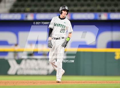 Thumbnail 3 in Southlake Carroll vs Prosper (Dragon Classic) photogallery.