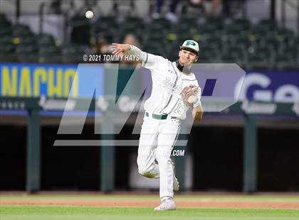 Thumbnail 1 in Southlake Carroll vs Prosper (Dragon Classic) photogallery.