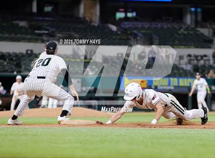 Thumbnail 2 in Southlake Carroll vs Prosper (Dragon Classic) photogallery.