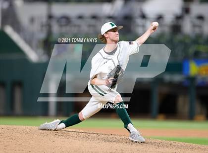 Thumbnail 2 in Southlake Carroll vs Prosper (Dragon Classic) photogallery.