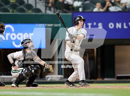 Thumbnail 2 in Southlake Carroll vs Prosper (Dragon Classic) photogallery.