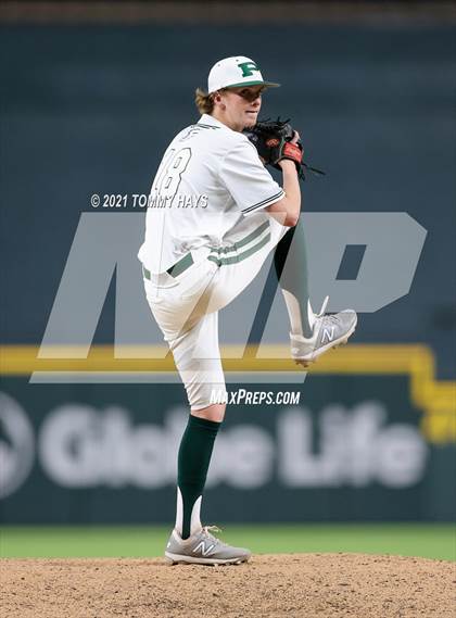 Thumbnail 2 in Southlake Carroll vs Prosper (Dragon Classic) photogallery.