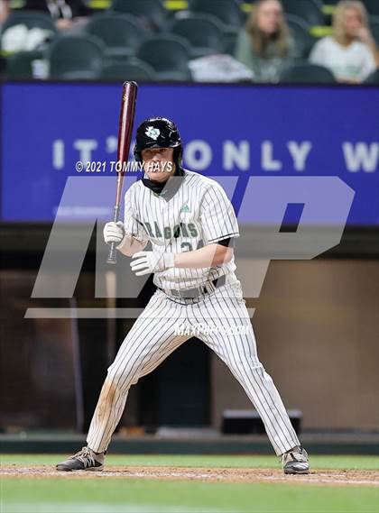 Thumbnail 2 in Southlake Carroll vs Prosper (Dragon Classic) photogallery.