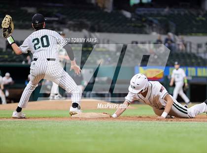 Thumbnail 1 in Southlake Carroll vs Prosper (Dragon Classic) photogallery.