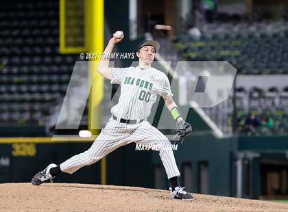Thumbnail 2 in Southlake Carroll vs Prosper (Dragon Classic) photogallery.