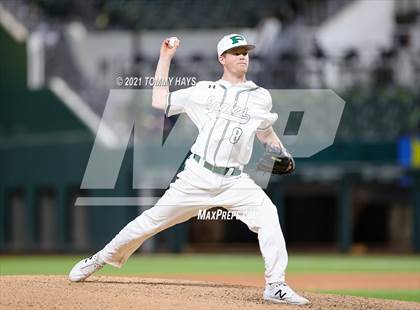 Thumbnail 3 in Southlake Carroll vs Prosper (Dragon Classic) photogallery.