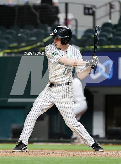 Thumbnail 3 in Southlake Carroll vs Prosper (Dragon Classic) photogallery.