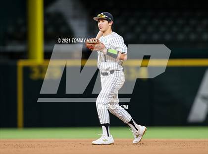 Thumbnail 1 in Southlake Carroll vs Prosper (Dragon Classic) photogallery.