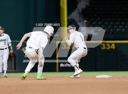 Thumbnail 2 in Southlake Carroll vs Prosper (Dragon Classic) photogallery.