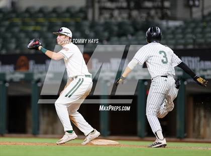 Thumbnail 3 in Southlake Carroll vs Prosper (Dragon Classic) photogallery.
