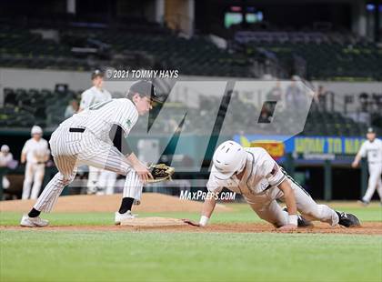 Thumbnail 3 in Southlake Carroll vs Prosper (Dragon Classic) photogallery.