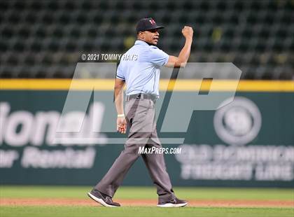 Thumbnail 3 in Southlake Carroll vs Prosper (Dragon Classic) photogallery.