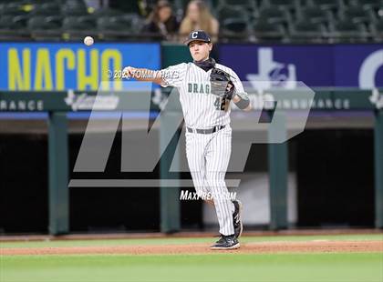 Thumbnail 3 in Southlake Carroll vs Prosper (Dragon Classic) photogallery.