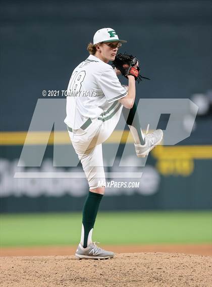 Thumbnail 2 in Southlake Carroll vs Prosper (Dragon Classic) photogallery.