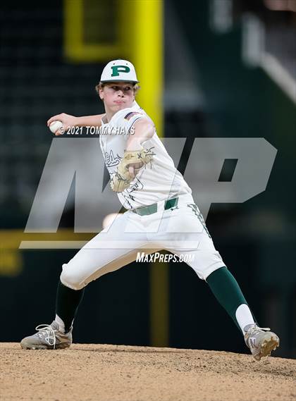 Thumbnail 1 in Southlake Carroll vs Prosper (Dragon Classic) photogallery.