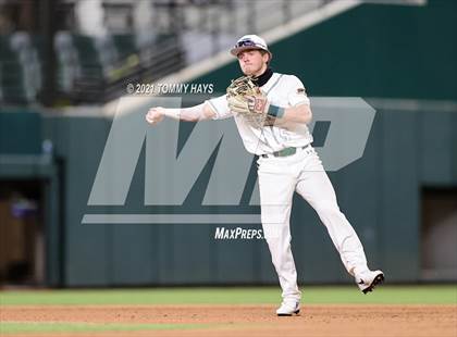 Thumbnail 2 in Southlake Carroll vs Prosper (Dragon Classic) photogallery.