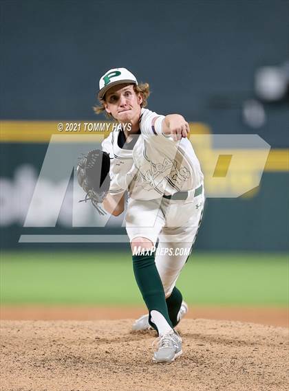 Thumbnail 3 in Southlake Carroll vs Prosper (Dragon Classic) photogallery.