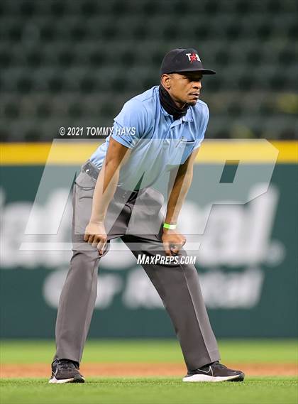Thumbnail 2 in Southlake Carroll vs Prosper (Dragon Classic) photogallery.