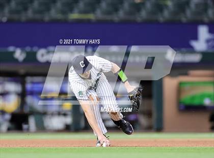 Thumbnail 3 in Southlake Carroll vs Prosper (Dragon Classic) photogallery.