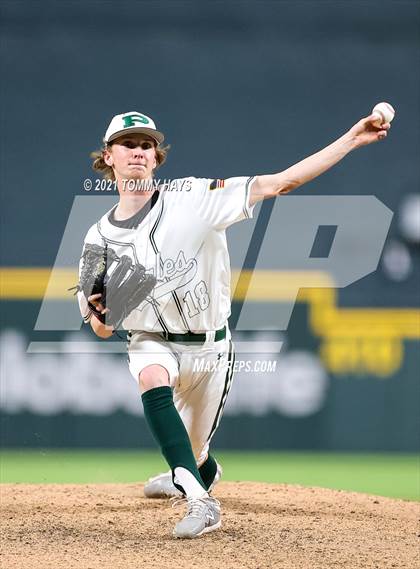 Thumbnail 2 in Southlake Carroll vs Prosper (Dragon Classic) photogallery.