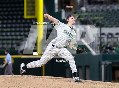 Thumbnail 3 in Southlake Carroll vs Prosper (Dragon Classic) photogallery.