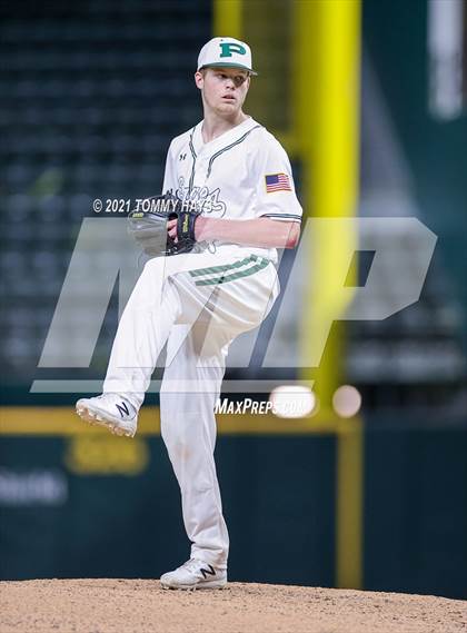 Thumbnail 2 in Southlake Carroll vs Prosper (Dragon Classic) photogallery.