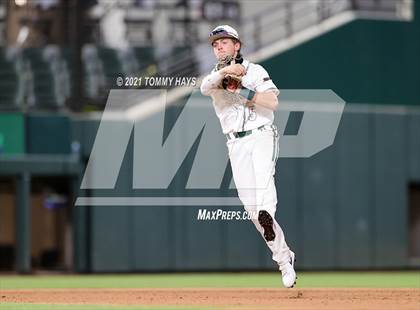 Thumbnail 1 in Southlake Carroll vs Prosper (Dragon Classic) photogallery.