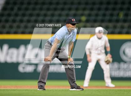 Thumbnail 2 in Southlake Carroll vs Prosper (Dragon Classic) photogallery.