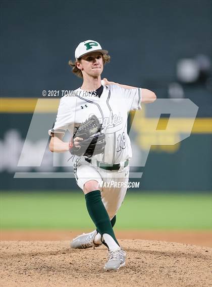 Thumbnail 2 in Southlake Carroll vs Prosper (Dragon Classic) photogallery.