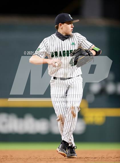 Thumbnail 1 in Southlake Carroll vs Prosper (Dragon Classic) photogallery.