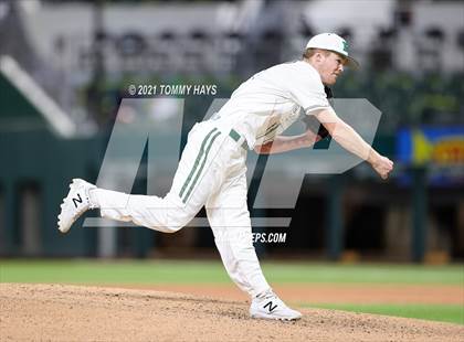 Thumbnail 2 in Southlake Carroll vs Prosper (Dragon Classic) photogallery.