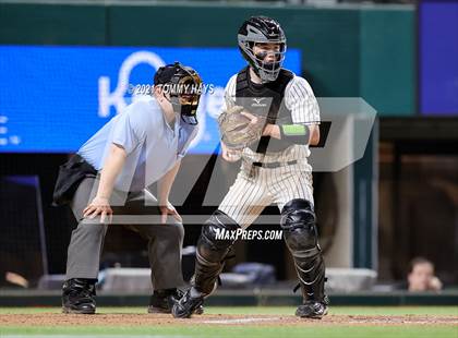 Thumbnail 1 in Southlake Carroll vs Prosper (Dragon Classic) photogallery.