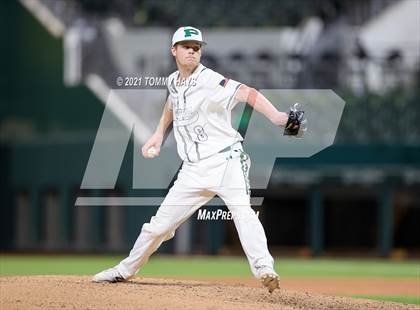 Thumbnail 2 in Southlake Carroll vs Prosper (Dragon Classic) photogallery.