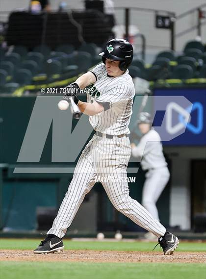 Thumbnail 3 in Southlake Carroll vs Prosper (Dragon Classic) photogallery.