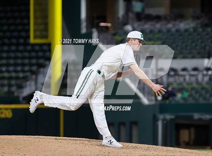 Thumbnail 3 in Southlake Carroll vs Prosper (Dragon Classic) photogallery.