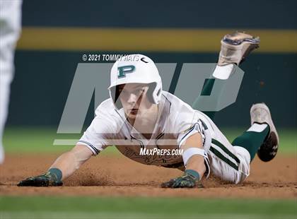 Thumbnail 2 in Southlake Carroll vs Prosper (Dragon Classic) photogallery.