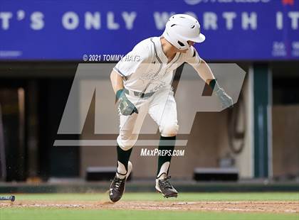 Thumbnail 3 in Southlake Carroll vs Prosper (Dragon Classic) photogallery.
