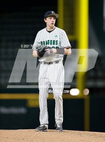 Thumbnail 1 in Southlake Carroll vs Prosper (Dragon Classic) photogallery.