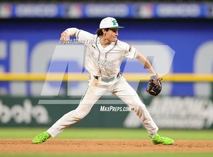 Thumbnail 1 in Southlake Carroll vs Prosper (Dragon Classic) photogallery.