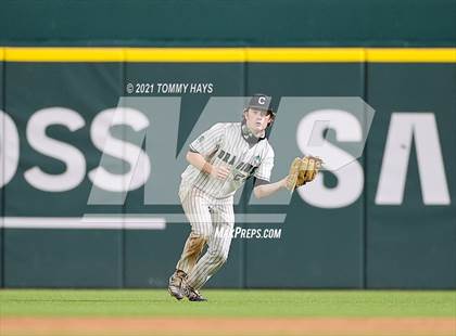 Thumbnail 2 in Southlake Carroll vs Prosper (Dragon Classic) photogallery.